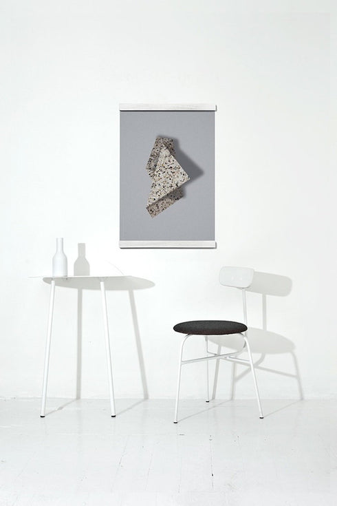 Yeh Wall Table / Tall